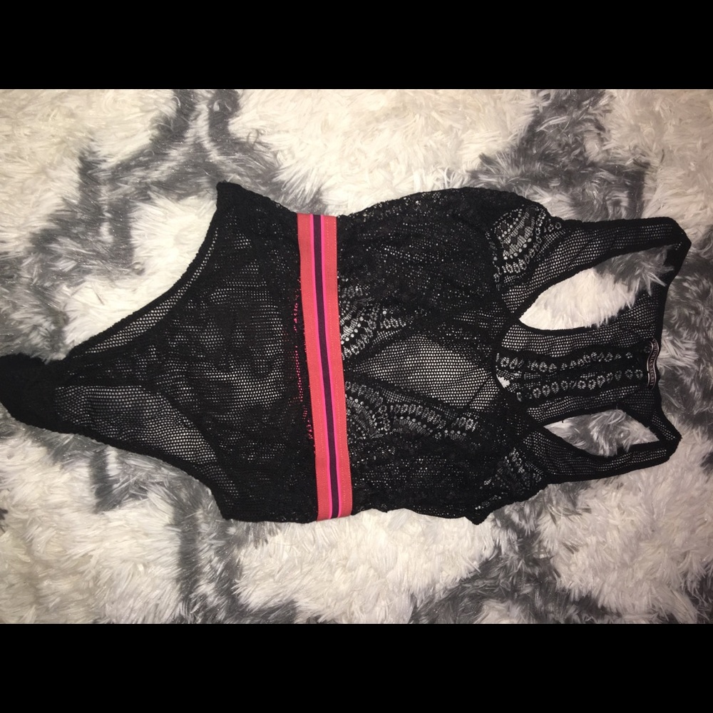 Lingerie Victoria secret